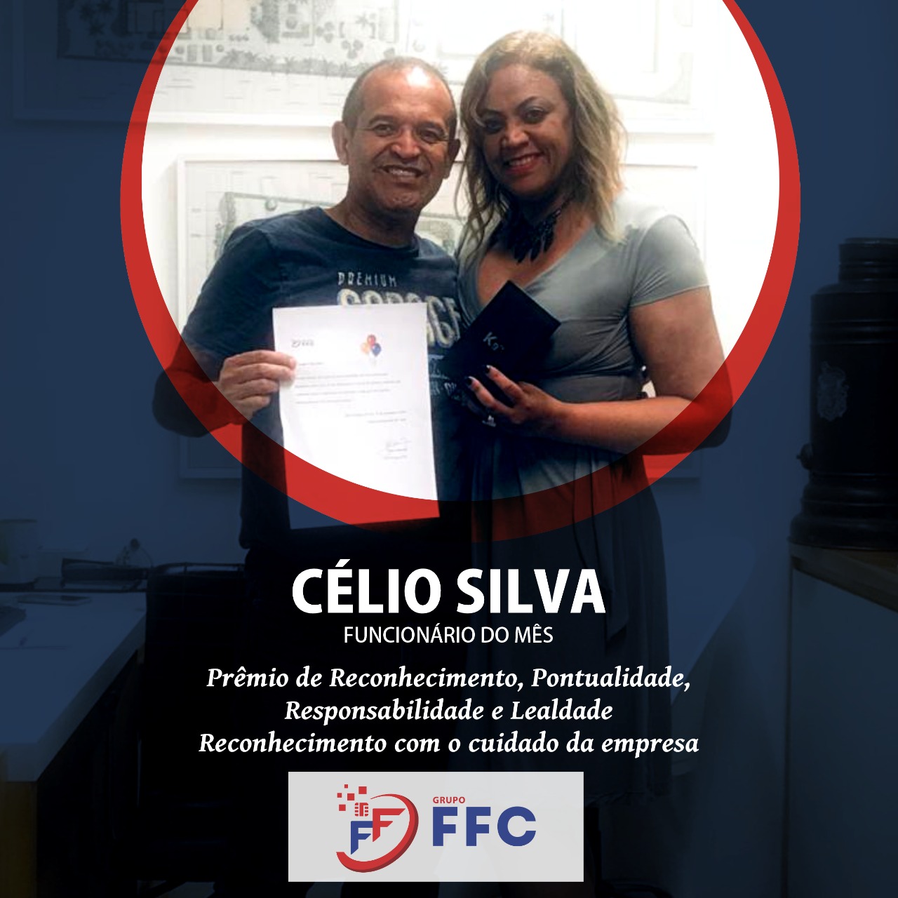 Reconhecimento